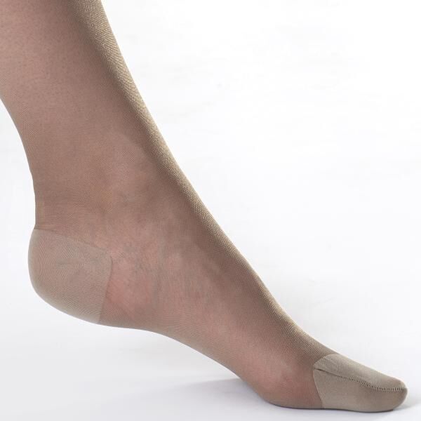 Spring medical YOURSPRING LIGHT transparente Stützstrümpfe Kniestrümpfe 70 DEN