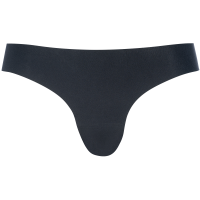 SELENACARE Periodenunterwäsche Daily Invisible Free-Cut Slip ohne sichtbare Nähte mit 4 Schichten