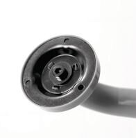 Vorschau: RIDDER Bad Haltegriff Sam silber, mit rutschhemmender Grifffläche, TÜV geprüft