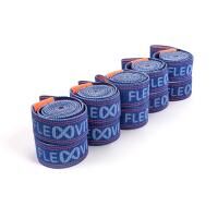 Vorschau: FLEXVIT Fitnessband RESIST Team-Paket für Speed, Agilität und Stabilisation