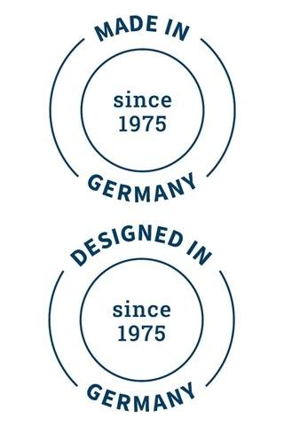 amoena Natura Cosmetic 2SN Brustprothese, Leichtprothese, mittlere Brustform, symmetrisch