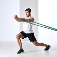 Vorschau: FLEXVIT Fitnessband REVOLVE für Kraftausdauer und Stabilisation