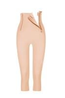 Vorschau: amoena 2-ZIP-BO Kompressions-Bermuda mit speziellem Bund u. zwei Reißverschlüssen