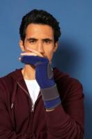 Vorschau: THUASNE Ligaflex Fingerorthese Boxer zur Immobilisierung der Fingergelenke