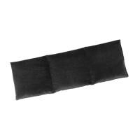 Vorschau: Kryotherm natur Rapskissen mit kuscheligem Mikrofaserbezug in verschiedenen Ausführungen