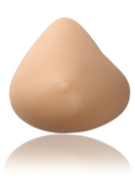 Vorschau: ABC Brustprothese Massage Form Asymmetric