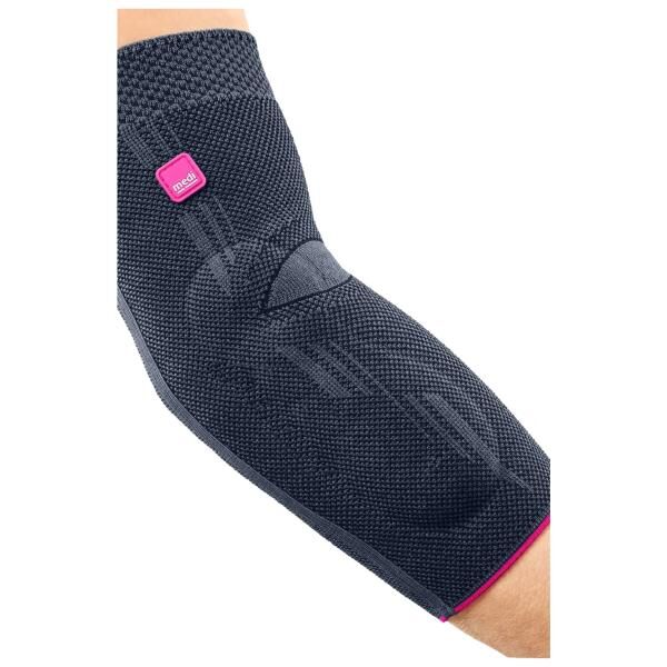 medi Epicomed Ellenbogenbandage feuchtigkeitsregulierend und atmungsaktiv