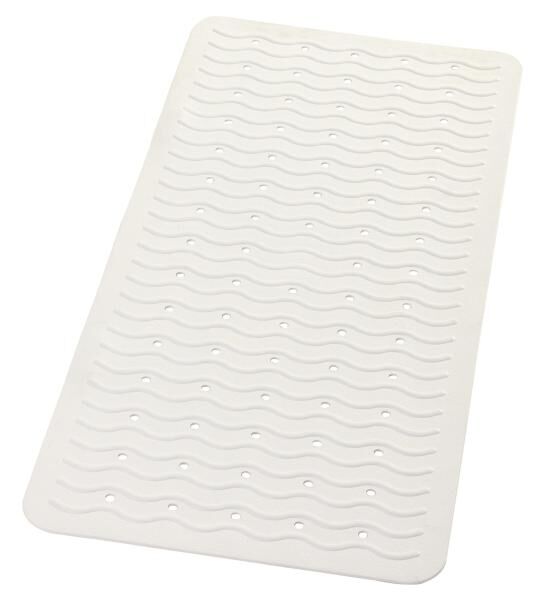 Ridder Badewanneneinlage Playa in verschiedenen Farben 38 x 80 cm