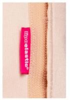 Vorschau: lipoelastic PU 03 postoperatives Kompressionsstirnband mit Klettverschluss u. doppellagigem Material