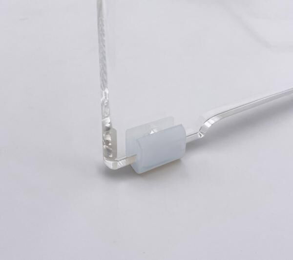 RIDDER Bad-Hocker Trendy in weiß o. transparent mit rutschhemmenden Profilen