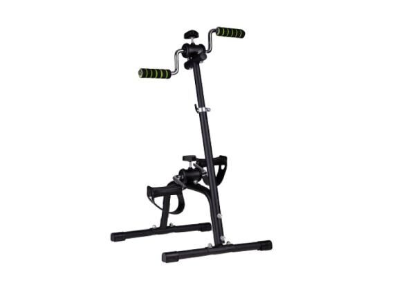 ANTAR Hand- und Fußtrainer manuell in großer Ausführung - Kompakt und leicht zu verstauen