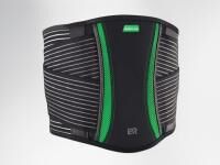 Vorschau: L&R Cellacare® Lumbal Classic Lendenwirbel-Orthese mit druckverstärkender Pelotte