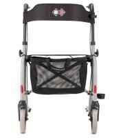 Vorschau: BISCHOFF & BISCHOFF RL-SMART ST Leichtgewichtrollator aus Aluminium, Sitzhöhe: 54 cm