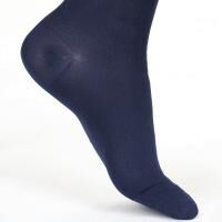 Vorschau: Spring medical YOURSPRING LIGHT blickdichte Stützstrümpfe Kniestrümpfe 70 DEN