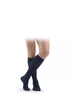 SIGVARIS Highlight for men Kom­pres­sions­strüm­pfe Kniestrümpfe für Herren mit Klimaregulierung