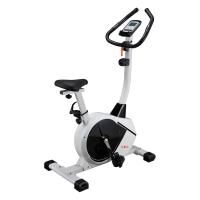 Vorschau: ANTAR magnetisches höhenverstellbares Ergometer Fitnessbike/Heimtrainer mit Computer und Pulsmessung