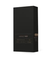 Vorschau: ofa Memory Men blickdichte Kompressionsstrümpfe Kniestrümpfe für Männer mit hohem Baumwollanteil