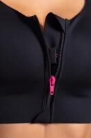 Vorschau: LIPOELASTIC postoperativer Kompressions BH PI elite mit EASY CLIP Trägern