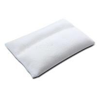 Nachtwächter verstellbares Nacken-Komfort-Kissen David Soft 60 x 40 cm für noch mehr Komfort