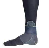 Vorschau: Ofa Push Sports Kicx Knöchelbandage bietet dem Sprunggelenk wirksamen Schutz beim Sport