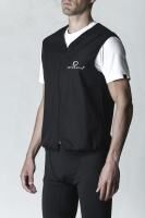 Vorschau: Nanobionic® Recovery Weste mit Infrarot-Technologie für Herren in versch. Größen