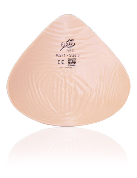 ABC Brustprothese Classic Triangle Air