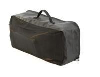 Vorschau: Nachtwaechter Reisetasche - Praktische Netztasche für Reisen sowie Sport