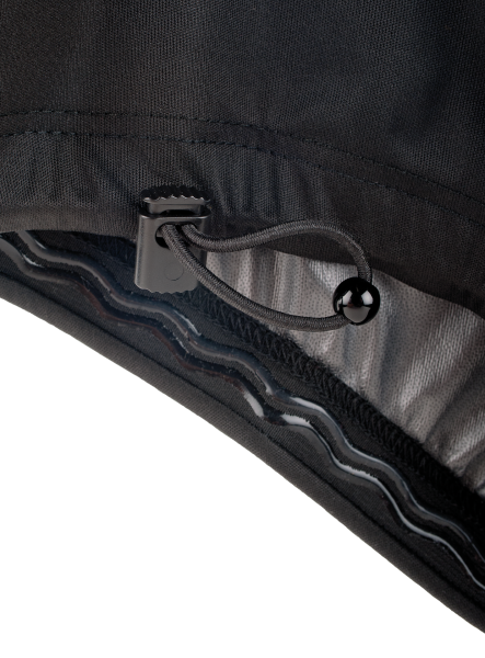 suprima Inkontinenz Bademoden Sicherheitsslip für Kinder, Bund und Beingummi individuell verstellbar