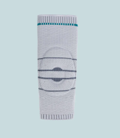 b:joynz knee support Kniebandage massiert, entlastet und stabilisiert das Knie