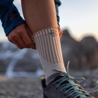 Vorschau: Bauerfeind Sports Outdoor Ankle Support Sprunggelenkbandage mit Merino-Wolle