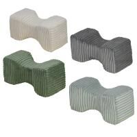 Werkmeister Sitty Premiumline Leseknochen aus Cord 29 x 13 cm