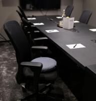 Vorschau: Swedish Posture Aufblasbarer Ergo Sitz Pro für aktives Sitzen