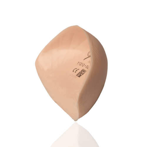 ABC Teilprothese Elliptical Lightweight