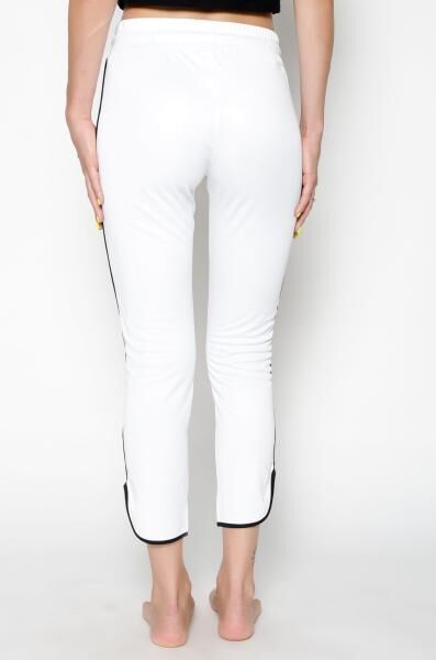 Nanobionic® Lead Up Pants weiß mit Infrarot-Gewebe zur Steigerung der Leistung in versch. Größen