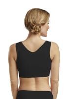 Vorschau: TRICONmed CareFix LISA nahtloser postoperativer Kompressions-BH nach Brustoperationen