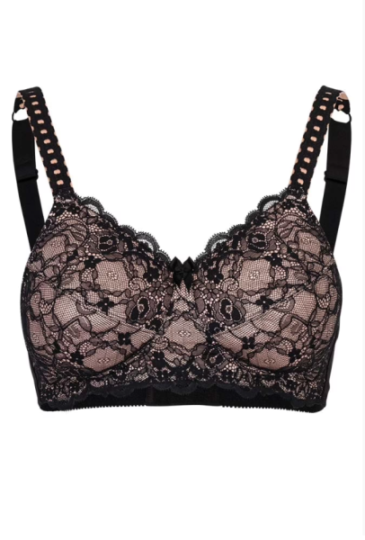 ABC Prothesen-BH „Princess Lace“