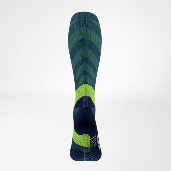Bauerfeind Sports Trail Run Compression Socks Kompressionssocken, Damen
