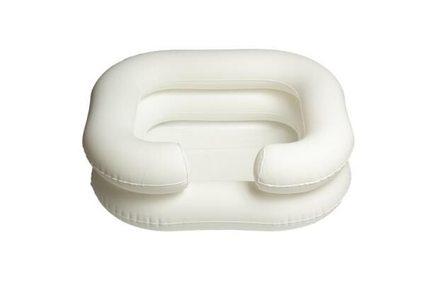 ANTAR aufblasbares Waschbecken inkl.Ablassventil und Schlauch