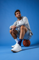 Vorschau: THUASNE Malleo-Go atmungsaktive Sprunggelenkbandage zur Kompression und Führung des Sprunggelenks