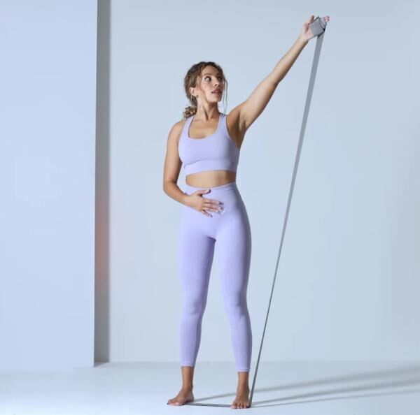 FLEXVIT NeuroBand für großamplitudige Bewegungen fördert die neuronale Plastizität