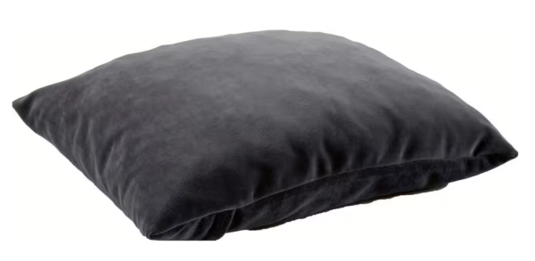 Elsa Flockenkissen mit flexibel formbarer Spezialfüllung aus elsa Mineralschaum-Flocken