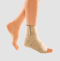 circaid juxtafit premium ankle foot wrap Fußteil adaptive Kompression, für mehr Kompression im Fußbe