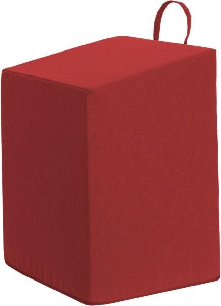 Russka Bezug für Bandscheiben-Entlastungswürfel Klassik in versch. Farben