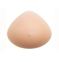 amoena balance essential MD223 Ausgleichsprothese Brustprothese ivory abgerundetes, anatomisches Des