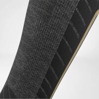 Vorschau: Bauerfeind Sports Ski Alpine Compression Socks Skisocken mit Kompression, Herren