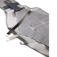 Vorschau: Ofa Push med Lumbalbandage verbessert die Haltung der Lendenwirbelsäule, individuell einstellbar