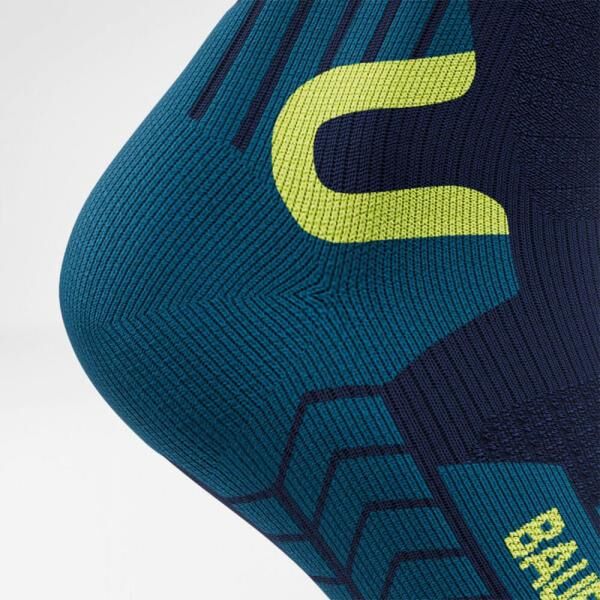 Bauerfeind Sports Ski Touring Compression Socks Skisocken mit Kompression, Herren