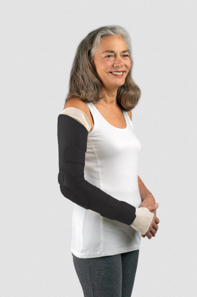 SIGVARIS Compreflex Standard Arm Sleeve adaptives Kompressionssystem für den Arm