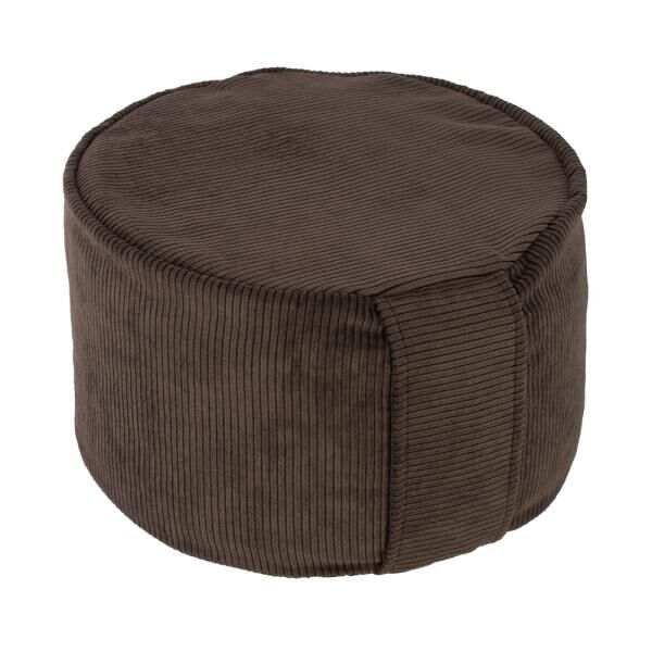 Werkmeister Yogakissen mit Schaumstoffkern 30 x 20 cm versch. Bezüge