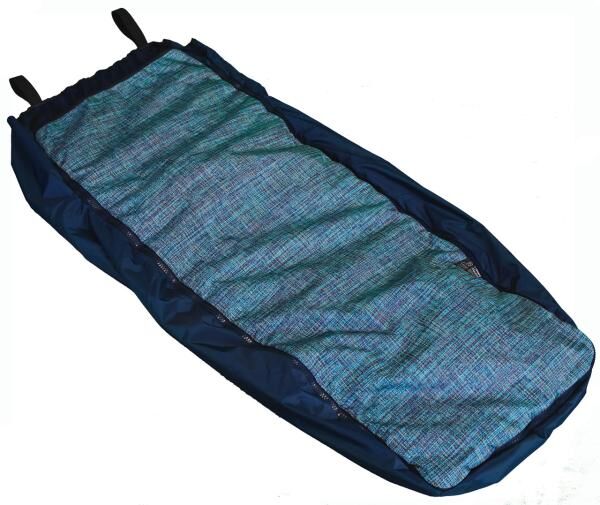 Pellis Sommerschlupfsack Adria für jugendliche und Erwachsene versch. Ausführungen